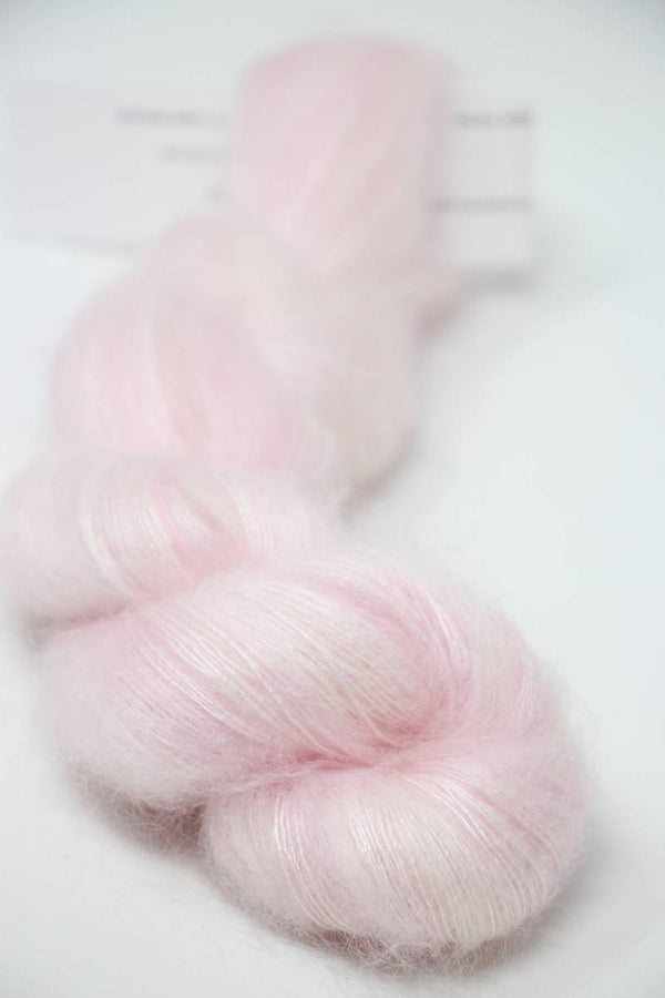 Artyarns - Silk Mohair Lace (Handpainted Solid)