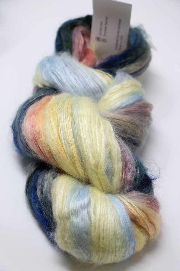 Artyarns - Silk Mohair - 2 Ply Fingering - fabyarns
