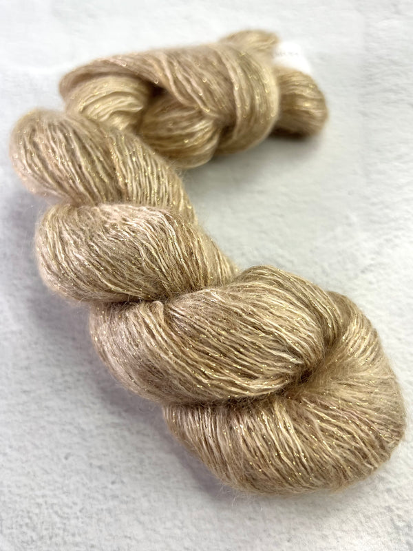 Artyarns Silk Mohair Glitter (H Series & Neons)