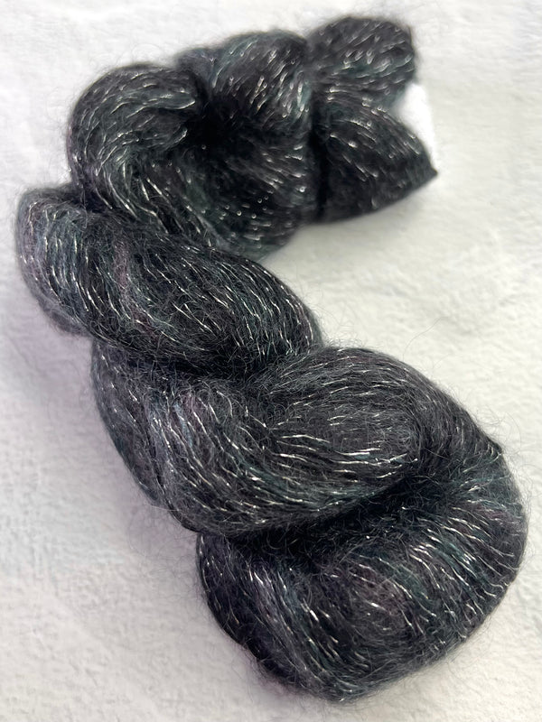 Artyarns Silk Mohair Glitter (H Series & Neons)
