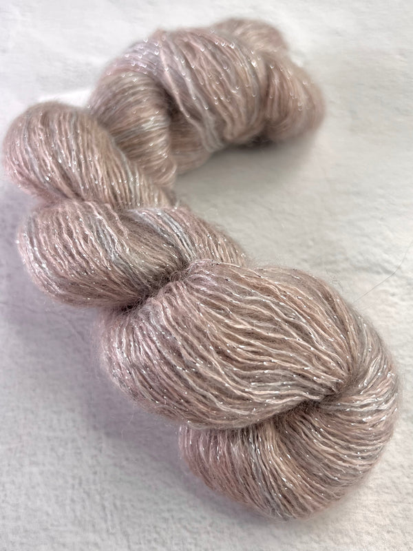 Artyarns Silk Mohair Glitter (H Series & Neons)