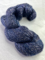 Artyarns Silk Mohair Glitter (H Series & Neons)