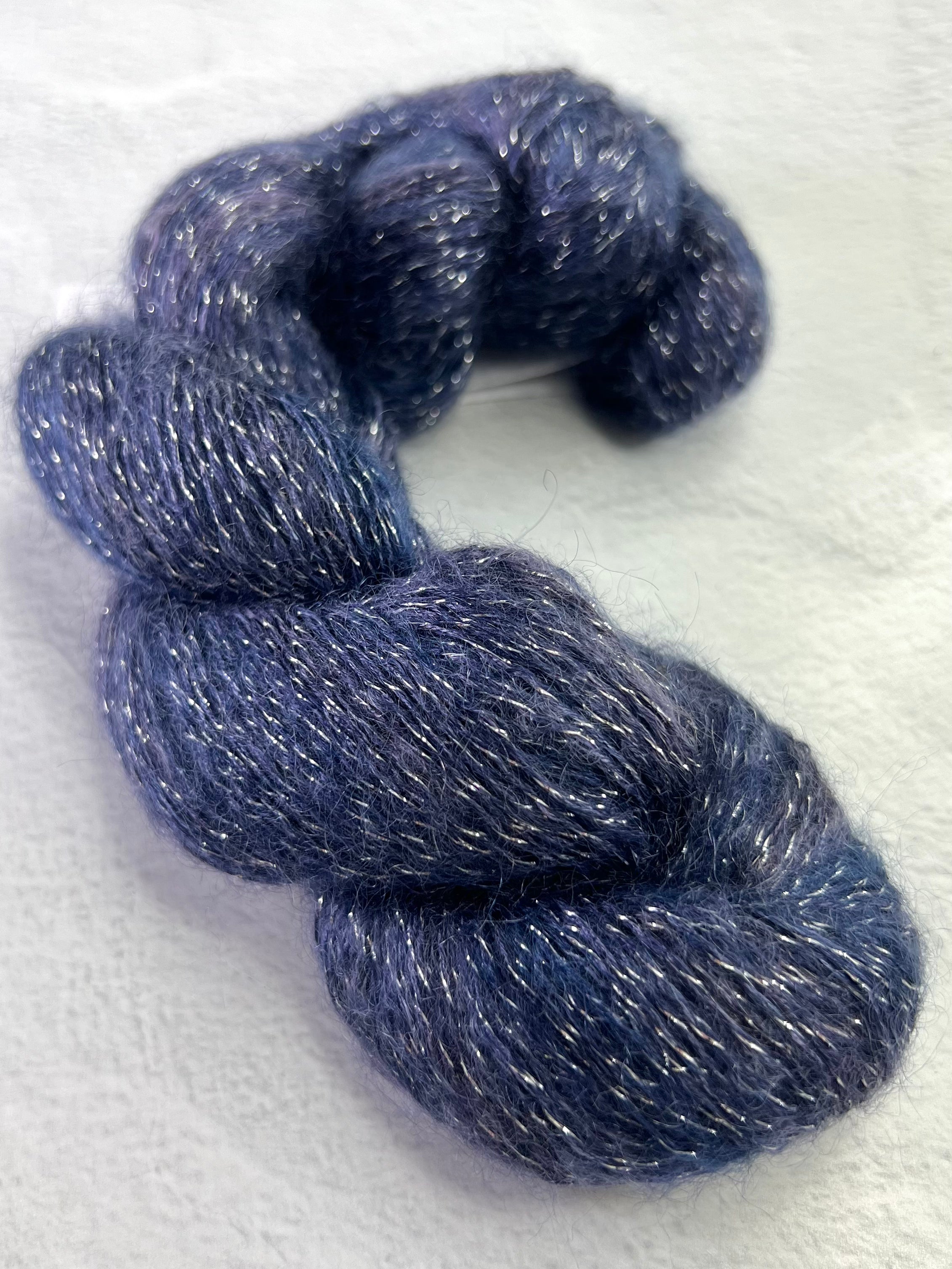 Artyarns Silk Mohair Glitter (H Series & Neons)