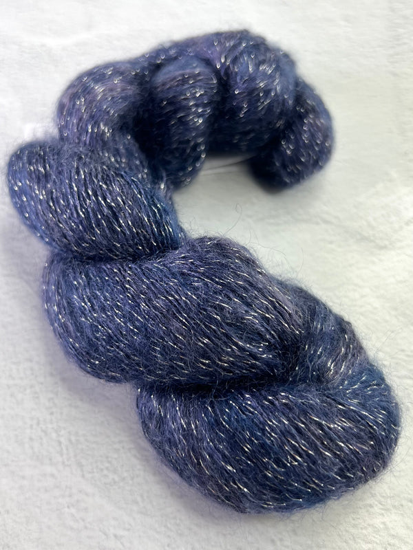 Artyarns Silk Mohair Glitter (H Series & Neons)