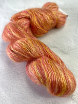 Artyarns Silk Mohair Glitter (H Series & Neons)