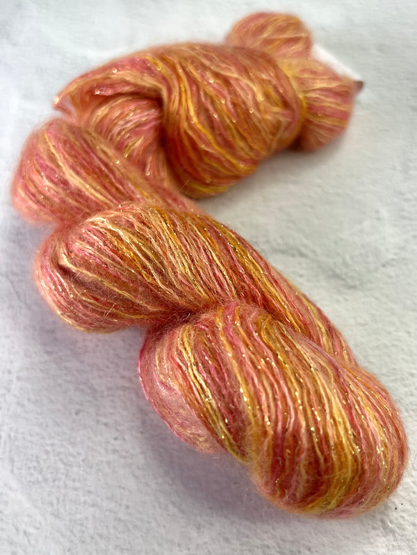 Artyarns Silk Mohair Glitter (H Series & Neons)