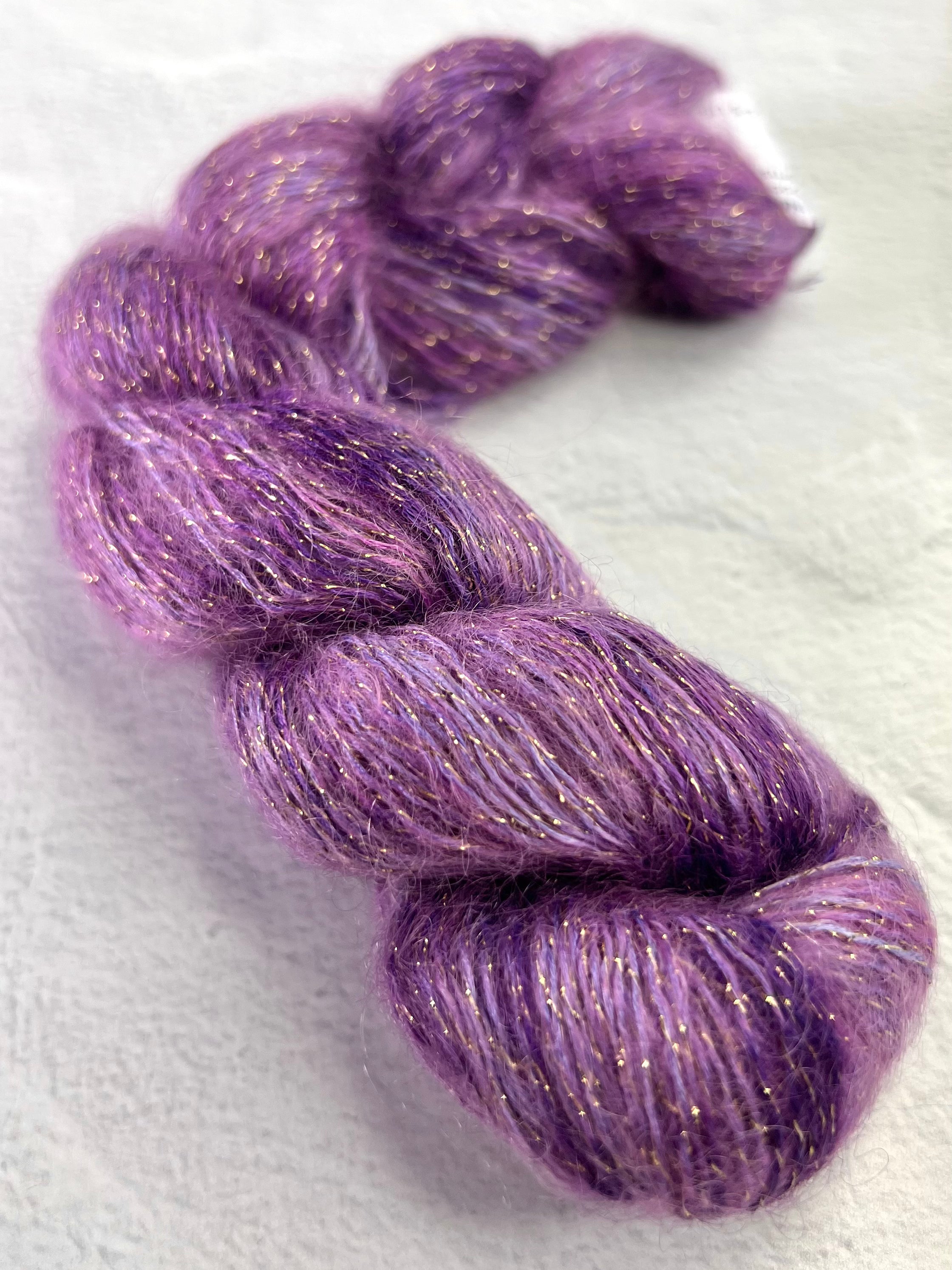 Artyarns Silk Mohair Glitter (H Series & Neons)