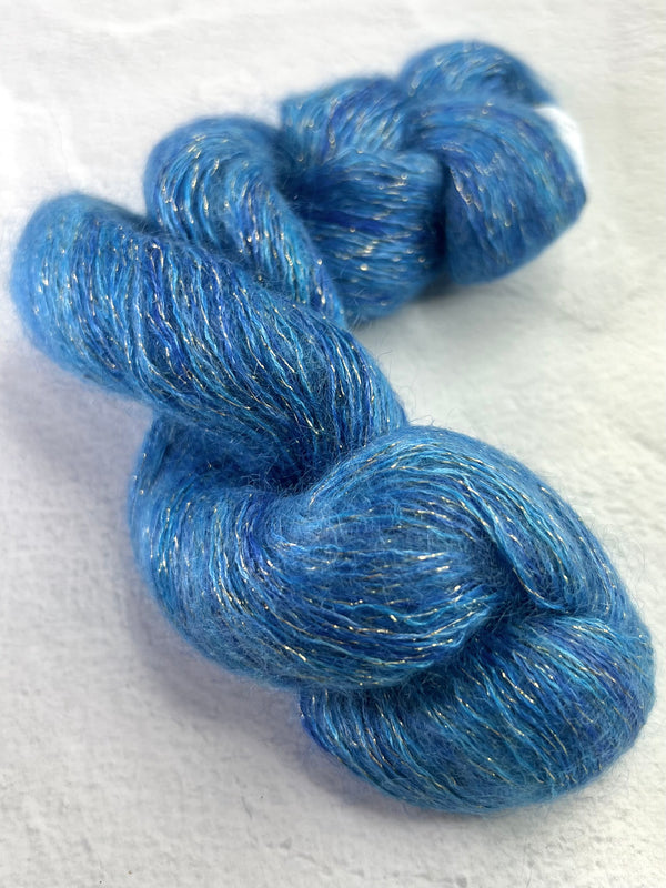 Artyarns Silk Mohair Glitter (H Series & Neons)