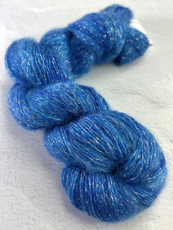 Artyarns Silk Mohair Glitter (H Series & Neons)