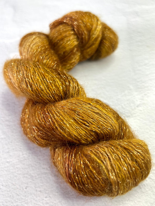 Artyarns Silk Mohair Glitter (H Series & Neons)