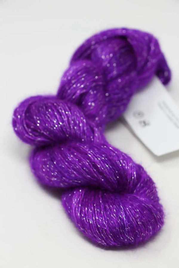Artyarns - Inspiration Club - July 2025 - Purple Sunset