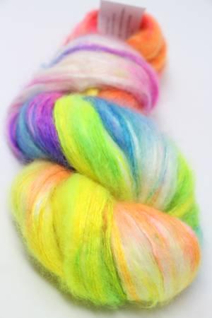 Artyarns - Silk Mohair - 2 Ply Fingering - fabyarns