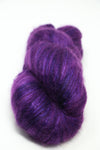 Artyarns - Inspiration Club - July 2025 - Purple Sunset