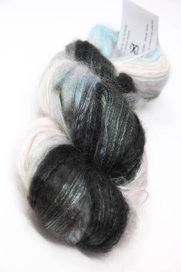 Artyarns - Silk Mohair - 2 Ply Fingering