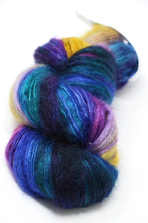 Artyarns - Silk Mohair - 2 Ply Fingering