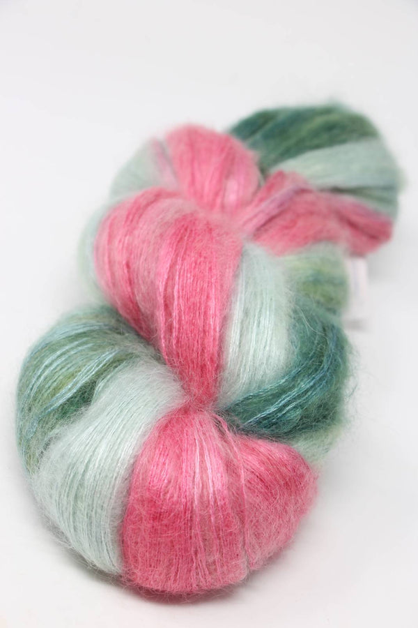Artyarns - Silk Mohair - 2 Ply Fingering