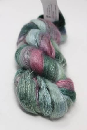 Artyarns - Silk Mohair - 2 Ply Fingering - fabyarns