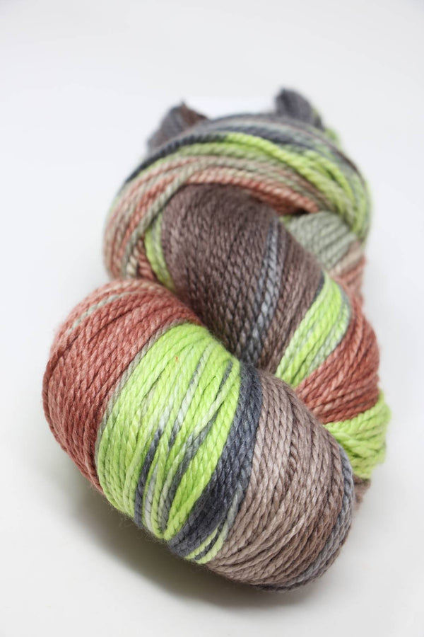 Artyarns - Silky Twist Double 200 - Merino Silk Worsted Yarn