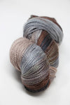 Artyarns - Silky Twist Hoodie Knitting Kit