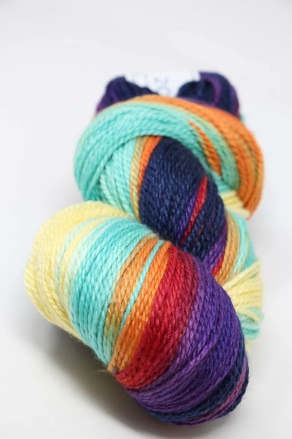 Artyarns - Silky Twist Hoodie Knitting Kit