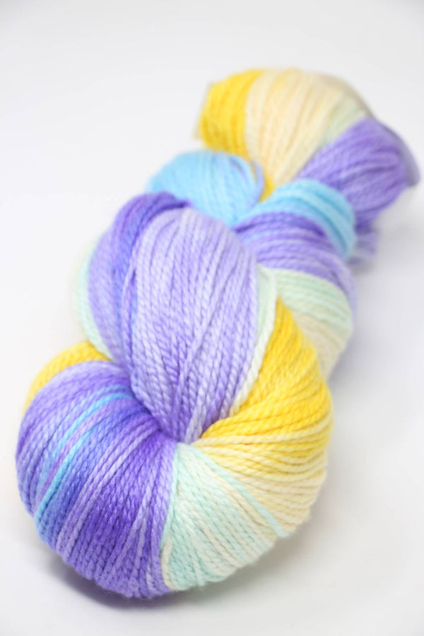 Artyarns - Silky Twist Double 200 - Merino Silk Worsted Yarn