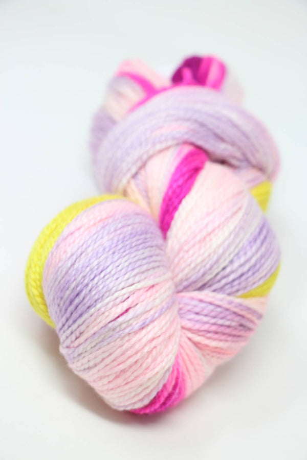 Artyarns - Silky Twist Double 200 - Merino Silk Worsted Yarn