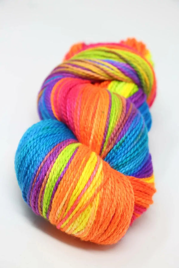 Artyarns - Silky Twist Hoodie Knitting Kit