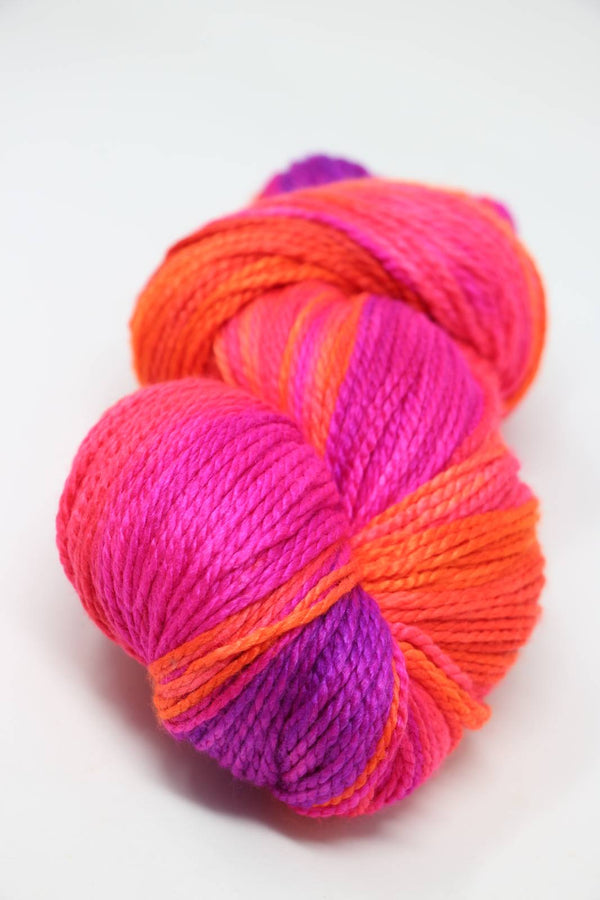 Artyarns - Silky Twist Double 200 - Merino Silk Worsted Yarn