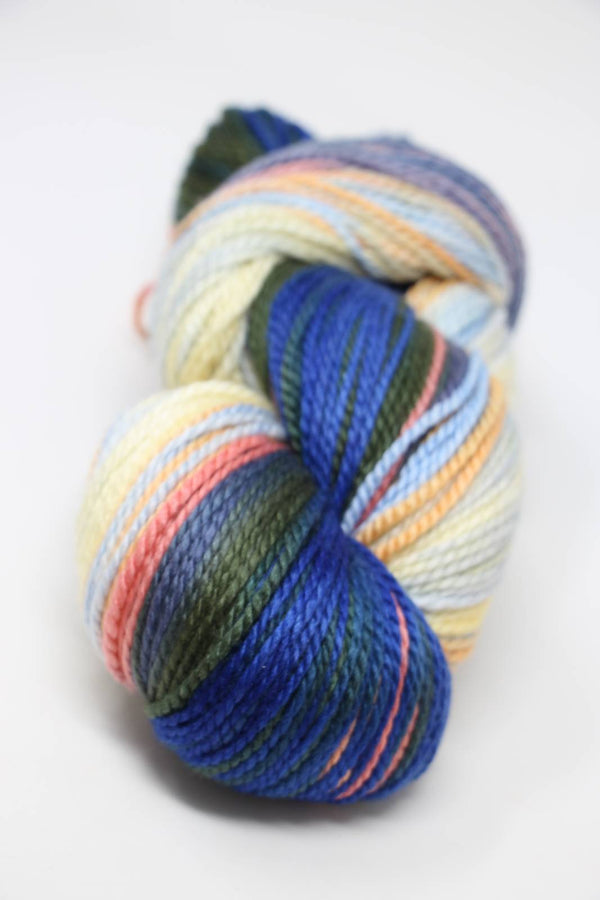 Artyarns - Silky Twist Double 200 - Merino Silk Worsted Yarn