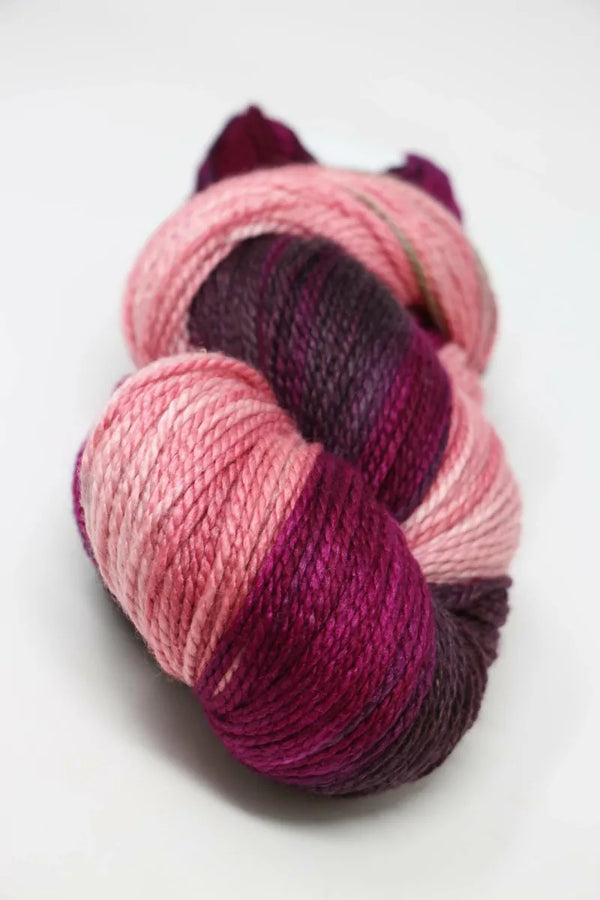 Artyarns - Silky Twist Hoodie Knitting Kit