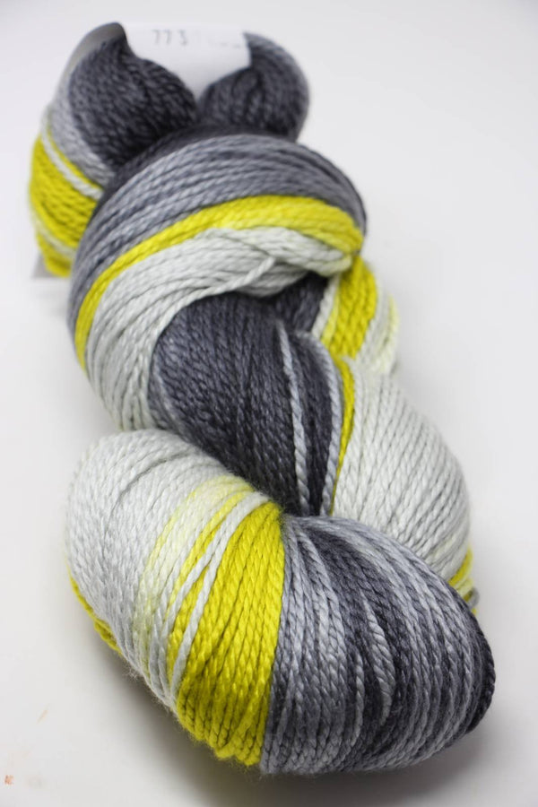 Artyarns - Silky Twist Double 200 - Merino Silk Worsted Yarn