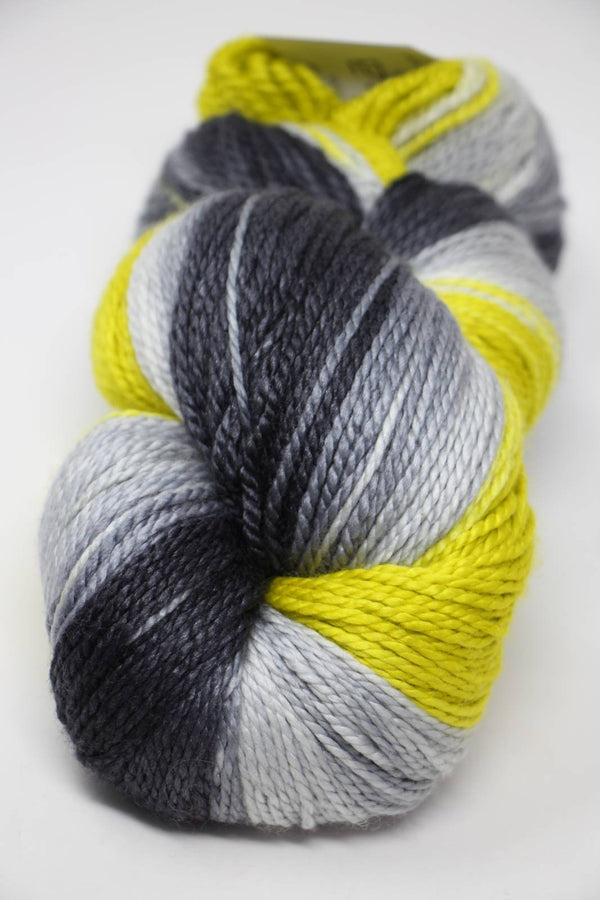 Artyarns - Silky Twist Double 200 - Merino Silk Worsted Yarn