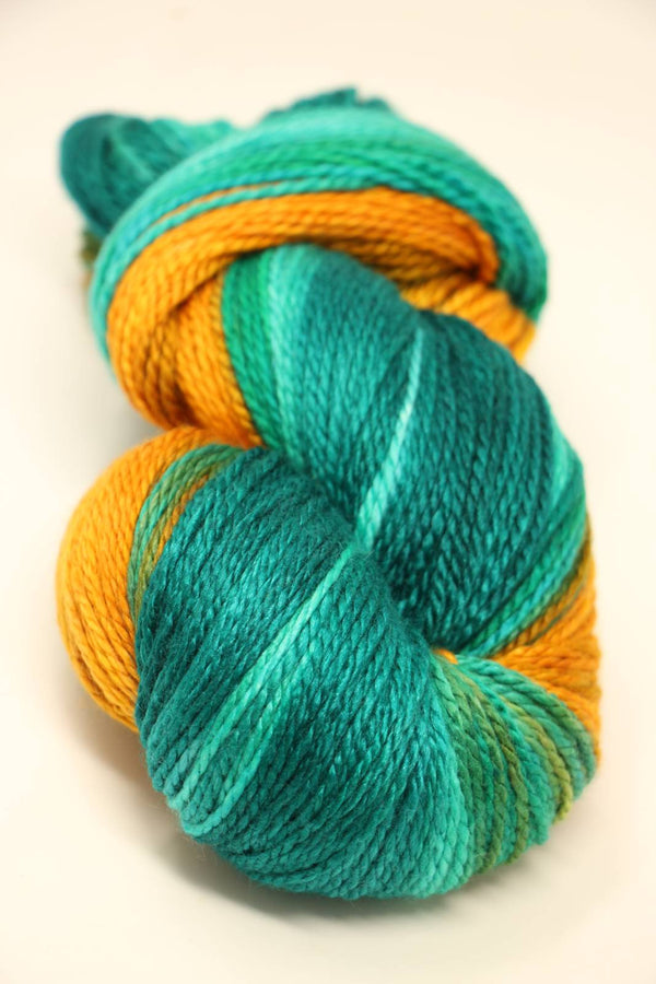Artyarns - Silky Twist Double 200 - Merino Silk Worsted Yarn