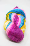 Artyarns - Silky Twist Hoodie Knitting Kit