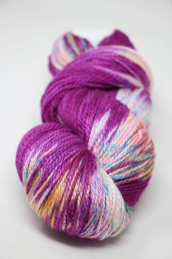 Artyarns - Silky Twist Double 200 - Merino Silk Worsted Yarn