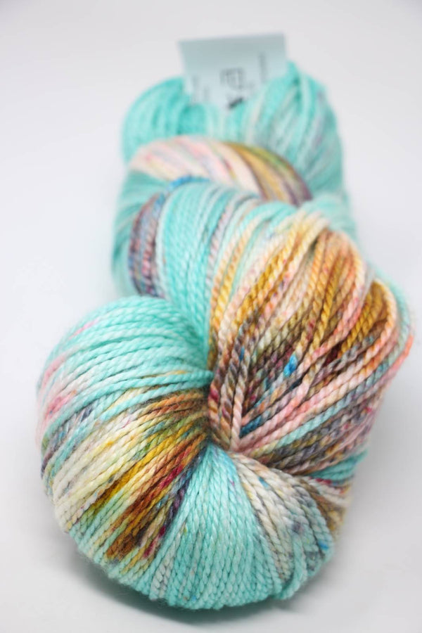 Artyarns - Silky Twist Double 200 - Merino Silk Worsted Yarn