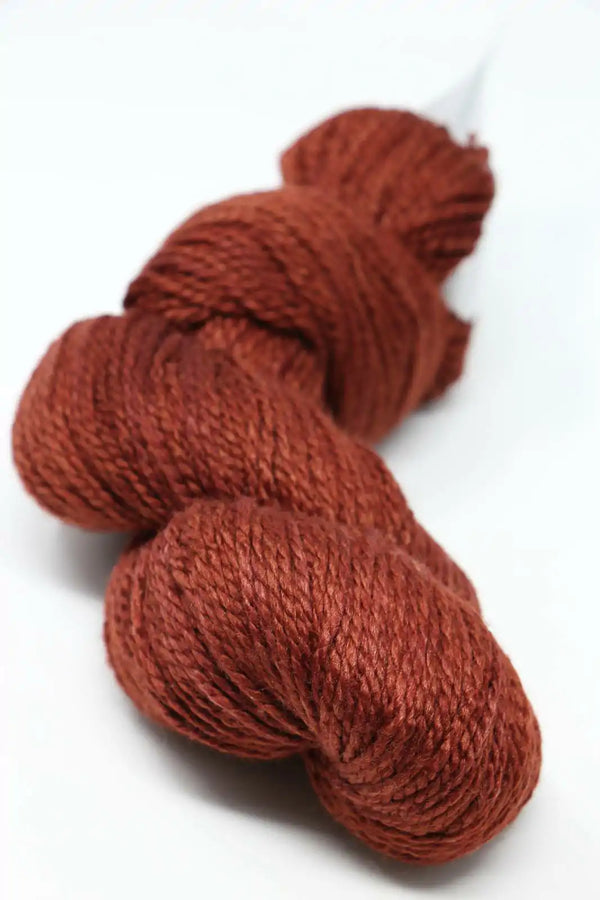 Artyarns - Inspiration Club - January 2024 - MORRAINE LAKE