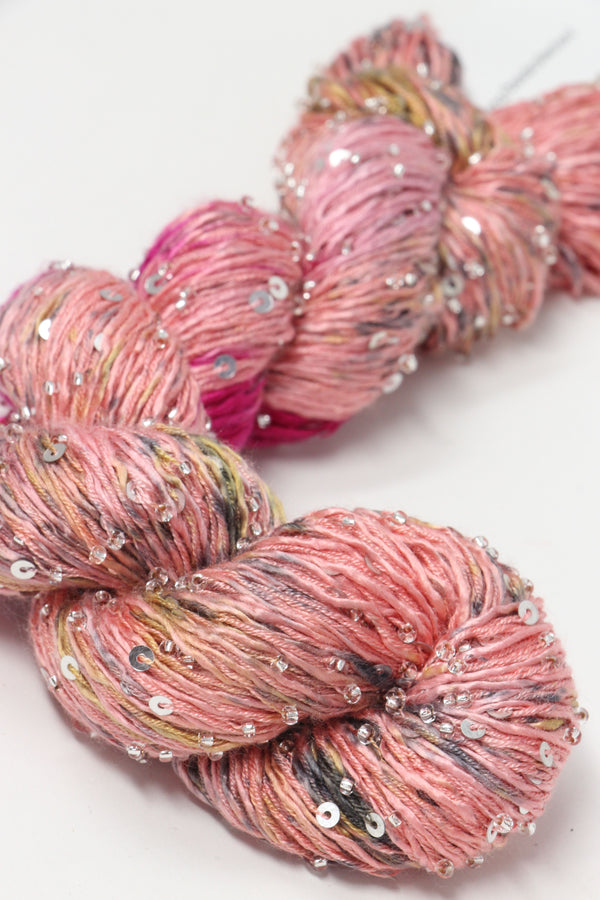 Artyarns Beaded Silk & Sequins Light (500 & 600 Series)