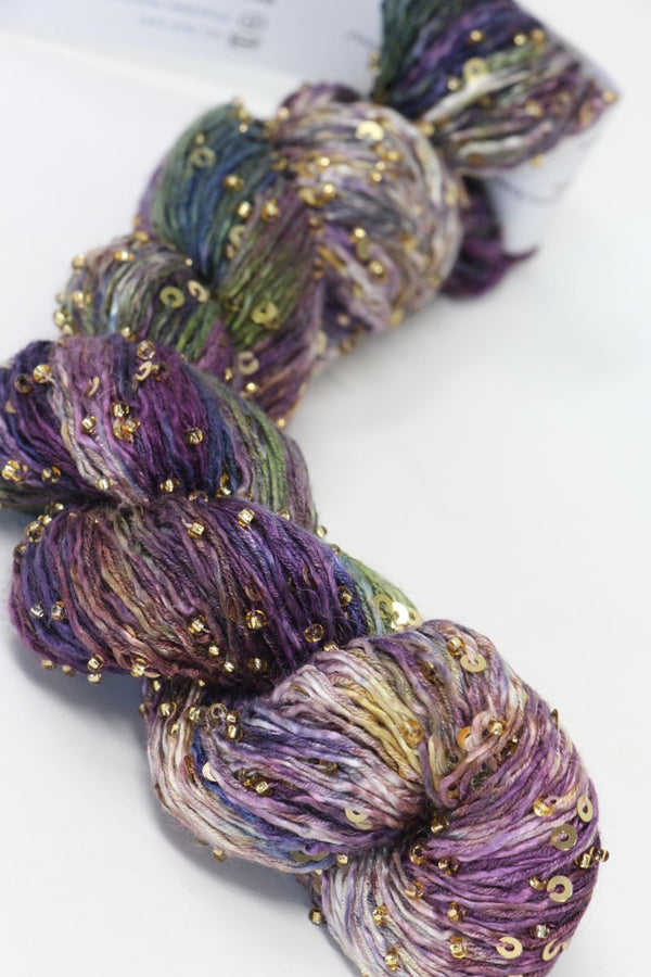 Artyarns Beaded Silk & Sequins Light (500 & 600 Series)