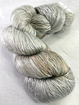 Artyarns Ensemble Light cashmere yarn in F Series Colors, showing soft, colorful skeins of fine fiber for knitting or crochet.