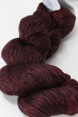 Artyarns Ensemble Light yarn in Cosmic Colors H Series, 600 Series, showing vibrant multicolor skein with soft texture.