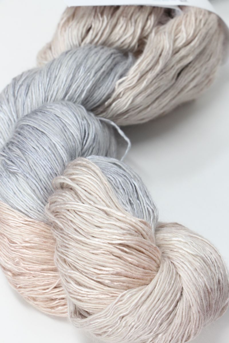 Artyarns Ensemble Light yarn in Cosmic Colors from the H Series, showcasing vibrant, soft multicolor fiber for knitting or crochet projects.