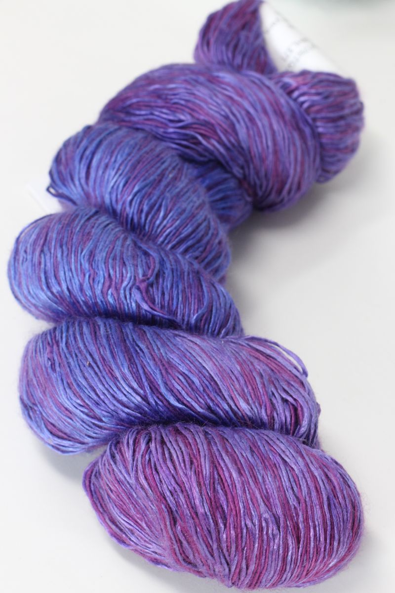 Colorful Artyarns Ensemble Light yarn in Cosmic Colors, H Series 600 Series, showcasing vibrant, soft yarn skeins.