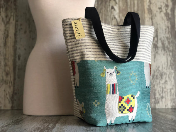 Atenti | Mamallama Bon Bucket