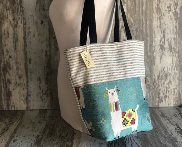 Atenti | Mamallama Bon Bucket