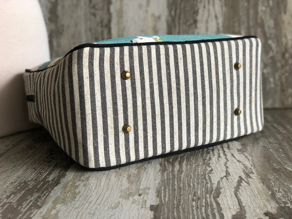 Atenti | Mamallama Bonnie