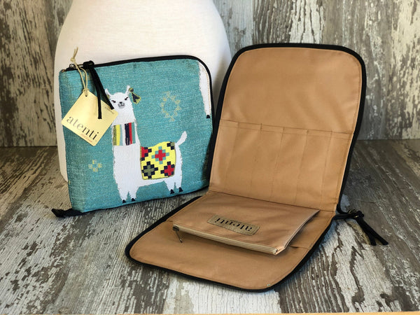 Atenti | Mamallama Combo Cases