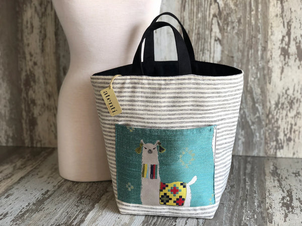 Atenti | Mamallama Hope Basket