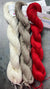 Baltic Linen Lace - Kit - Joji Locatelli Shawl