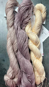 Baltic Linen Lace - Kit - Joji Locatelli Shawl